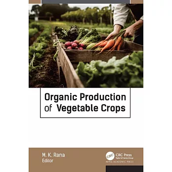 Organic Production of Vegetable Crops