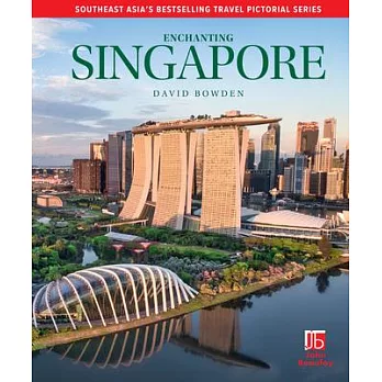 Enchanting Singapore