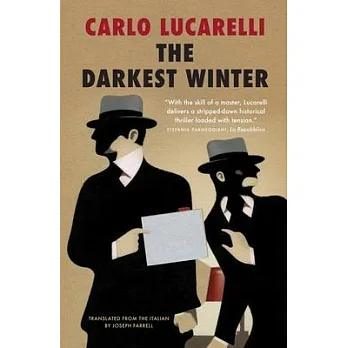 The darkest winter