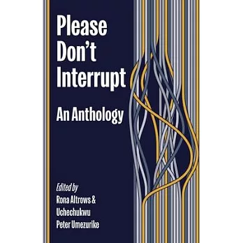 Please Don’t Interrupt