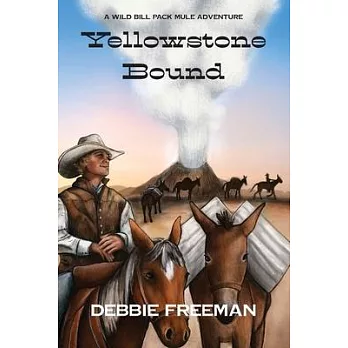 Yellowstone Bound