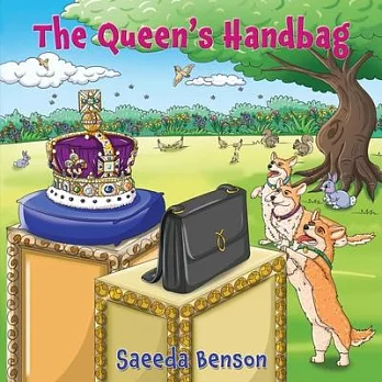 The Queen’s Handbag