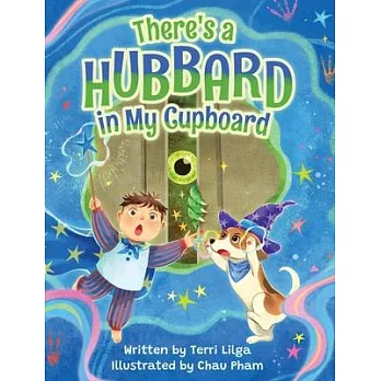 There’s a Hubbard in My Cupboard