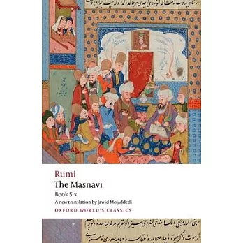 The Masnavi, Book Six