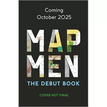 This way up : when maps go wrong (and why it matters) /