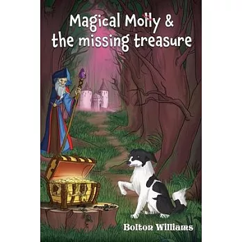 Magical Molly & the Missing Treasure