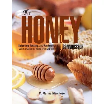 Honey Connoisseur