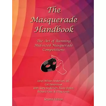 The Masquerade Handbook