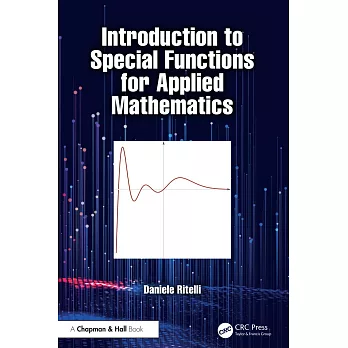 Introduction to Special Functions for Applied Mathematics