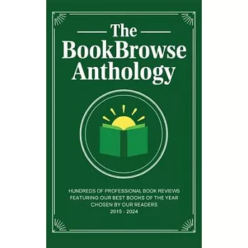 The BookBrowse Anthology