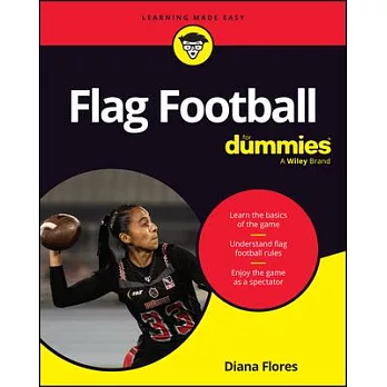 Flag Football for Dummies