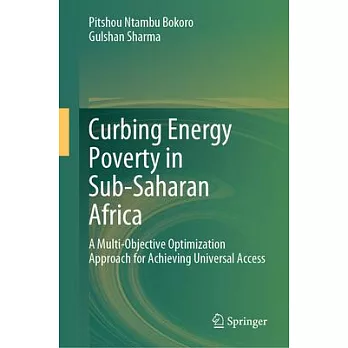 Curbing Electricity Poverty in Sub-Saharan Africa: Conceptual Framework for Universal Access