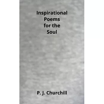 Inspirational Poems for the Soul