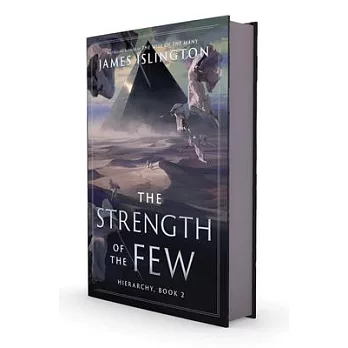 The strength of the few