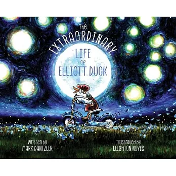 The Extraordinary Life of Elliott Duck