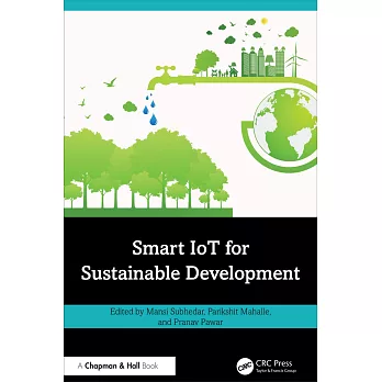 Smart Iot for Sustainable Development