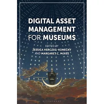 Digital Asset Management for Museums