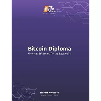 Bitcoin Diploma: Financial Education for the Bitcoin Era