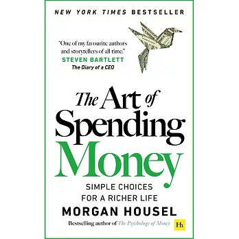 The Art of Spending Money