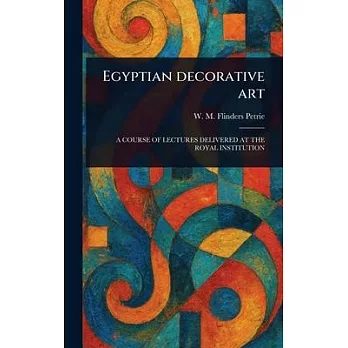 Egyptian Decorative Art