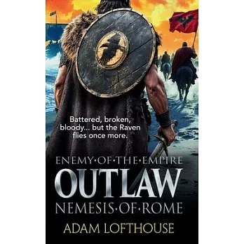 Outlaw: Nemesis of Rome