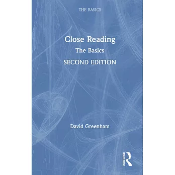 Close Reading: The Basics