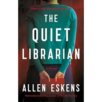 The quiet librarian