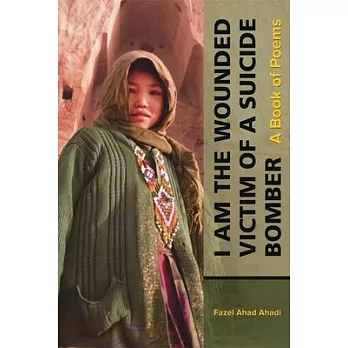 I Am the Wounded Victim of a Suicide Bomber