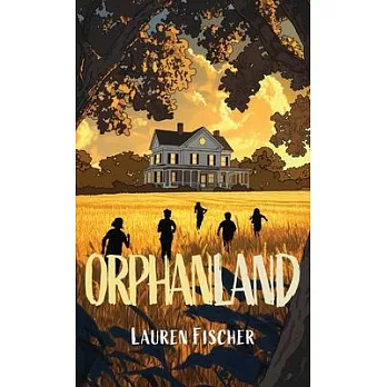 Orphanland