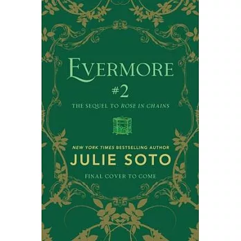 Evermore #2 (Standard Edition)