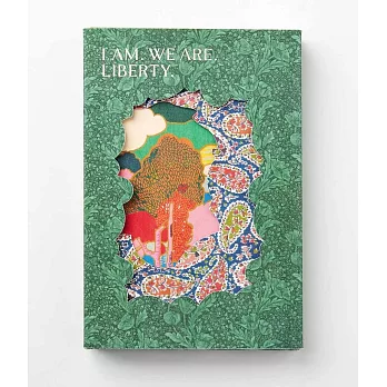 I Am. We Are. Liberty