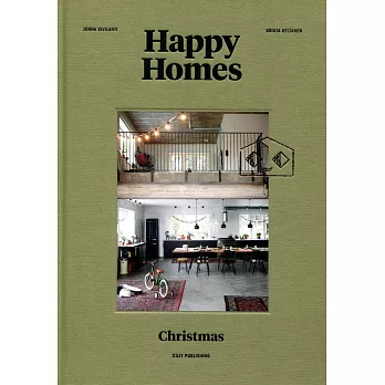 Happy Homes Christmas
