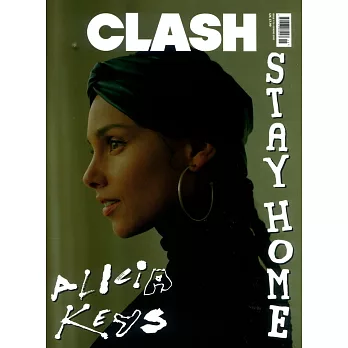 Clash 第115期 春季號/2020
