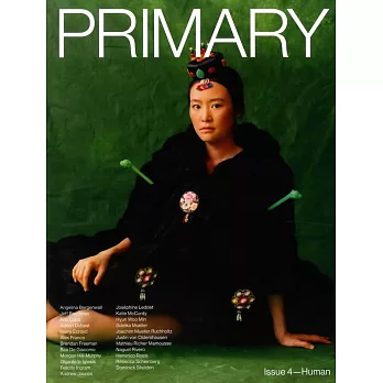 PRIMARY 第4期 /2021