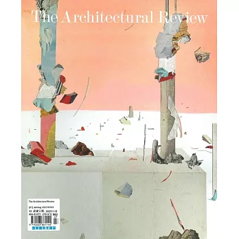 The Architectural Review 7-8月號/2023