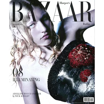 Harper’s BAZAAR 義大利 12月號/2023 (雙封面隨機出)