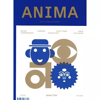 ANIMA 第2期