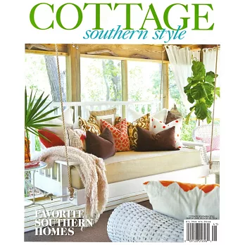 Southern home COTTAGE southern style 2024