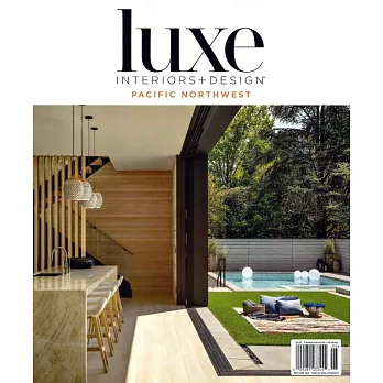 luxe.interiors + design 5-6月號/2024