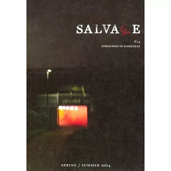 SALVAGE 第14期