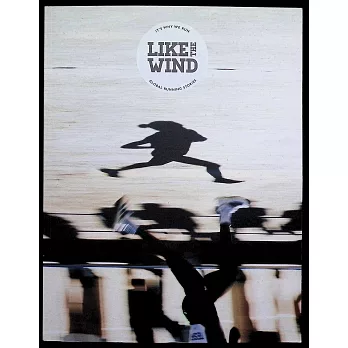 LIKE THE WIND 第42期