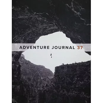 ADVENTURE JOURNAL 夏季號/2025