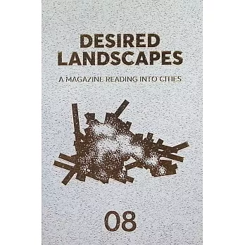 DESIRED LANDSCAPES *** 第8期：威尼斯