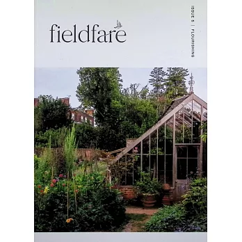fieldfare 第5期