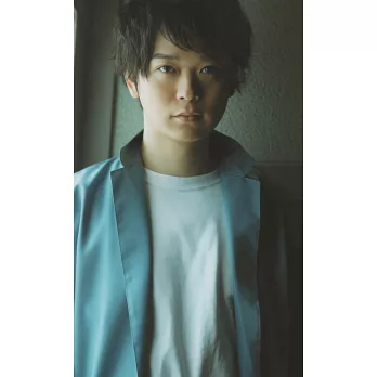 日本人氣男聲優完全專訪特集alexandrite 石谷春貴 駒田航 野津山幸宏 木島隆一 拾書所
