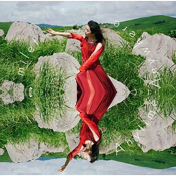 葬送的芙莉蓮ED「Anytime Anywhere」通常盤 milet