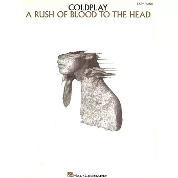 Coldplay: A Rush of Blood to the Head Easy Piano