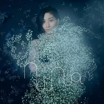 星辰墜落之國的妮娜 OP「nina」初回限定盤 坂本真綾