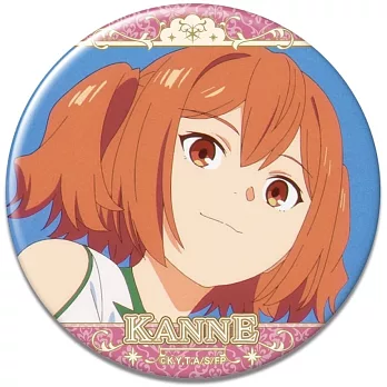 葬送的芙莉蓮胸章Ver.2：30（康涅）