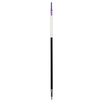 [MUJI 無印良品]自由組合3色換芯筆芯0.4/紫